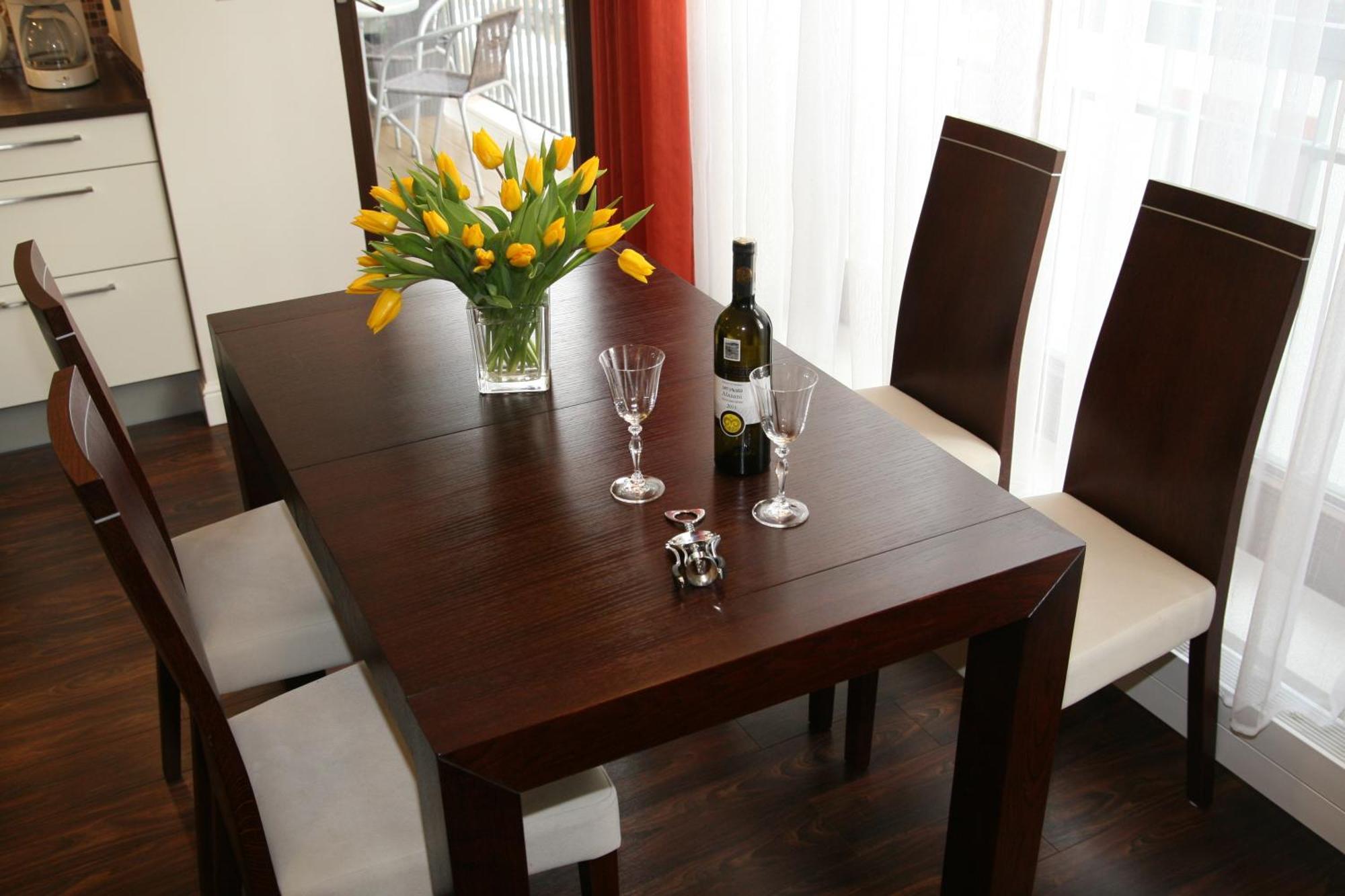 Apartamenty Adalbert Gdansk Exterior foto